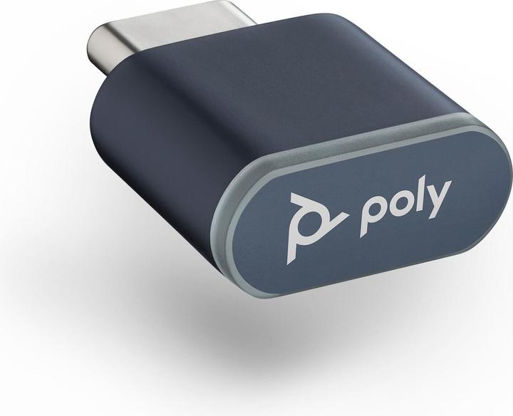 Actual product image Poly BT700 USB-C Bluetooth Adapter