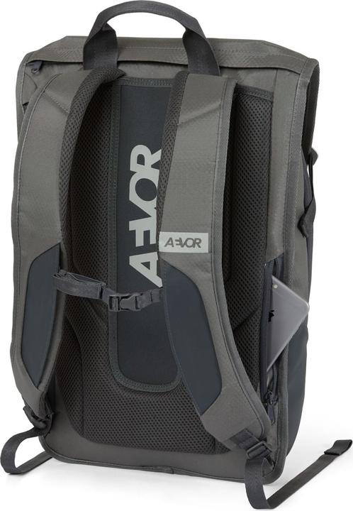Actual product image Aevor Daypack (18 l)