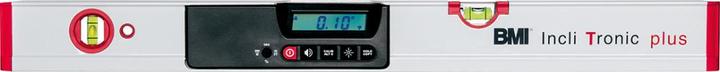 Actual product image BMI Spirit level SOLA (60 cm)