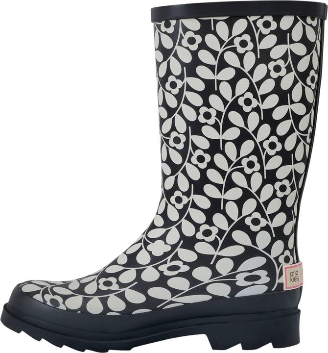 Produktbild Regatta Gummistiefel Orla Kiely Jasmin Blume (37)