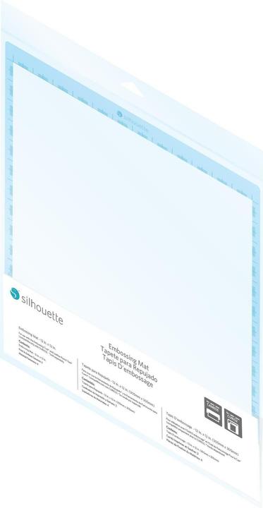 Silhouette Accessories Embossing Mat 30.5 x 30.5 cm