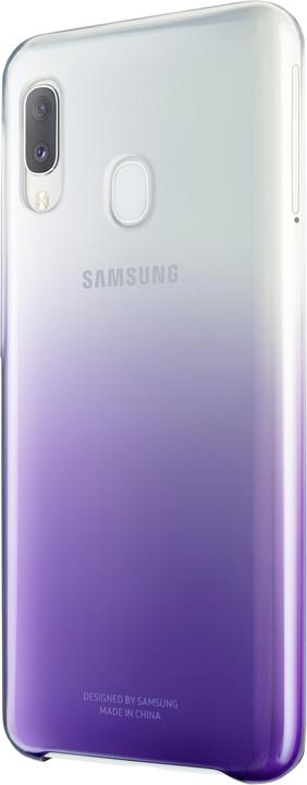 Produktbild Samsung Gradation Cover (Samsung Galaxy A20e)