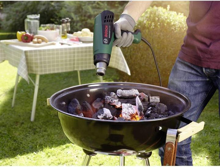 Produktbild Bosch Home & Garden UniversalHeat 600
