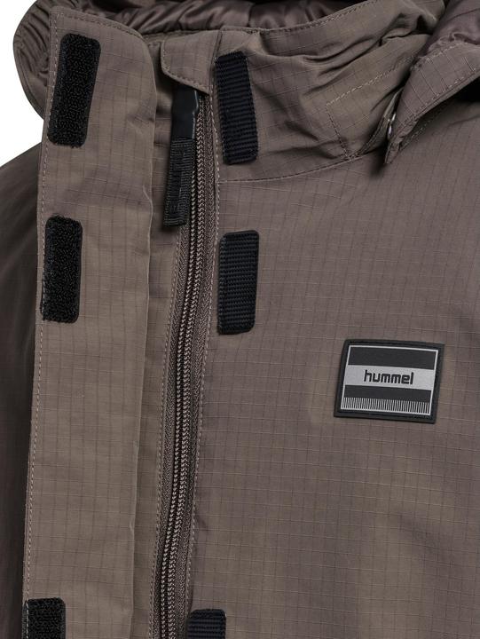 Actual product image hummel hmlBOB TEX JACKET (122)