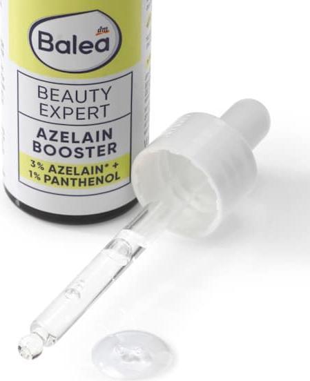 Produktbild dm Balea Beauty Expert Azelain Booster (30 ml)