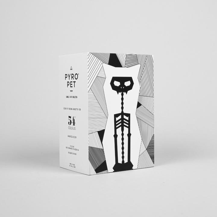 Image du produit 54Celsius PyroPet Kisa (1 pcs)