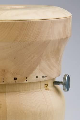 Actual product image Waldner Biotech East Tyrolean Grain Mill