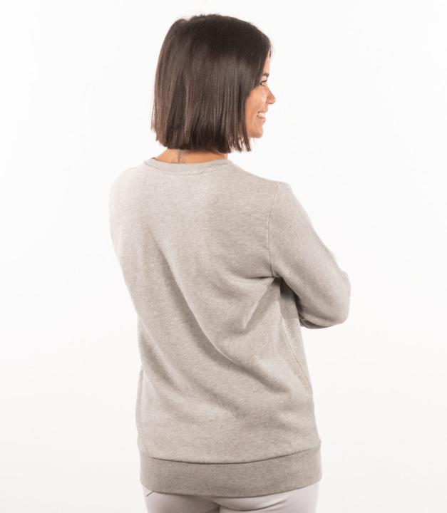 Image du produit Whatever Man Logo Crewneck (M)
