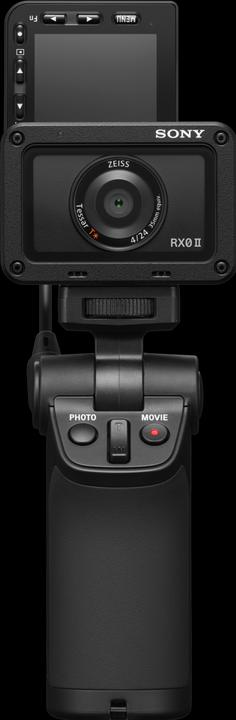 Actual product image Sony DSC-RX0 II Kit (30p, Bluetooth)