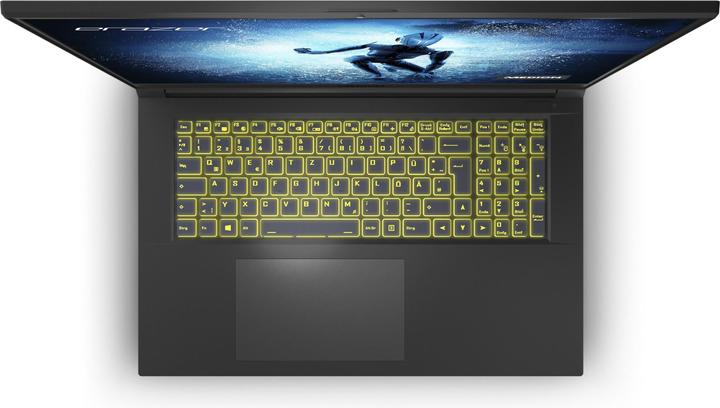 Produktbild Medion Erazer Defender P20 RTX 3060 (17.30", Intel Core i7-12700H, 16 GB, 1000 GB, CH)
