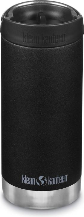 Actual product image Klean Kanteen TK Wide VI Café Cap (0.36 l)