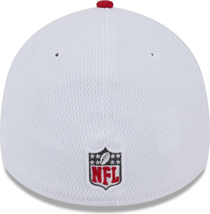 Produktbild New Era 39Thirty Cap - SIDELINE Tampa Bay Buccaneers - L/XL (XL)