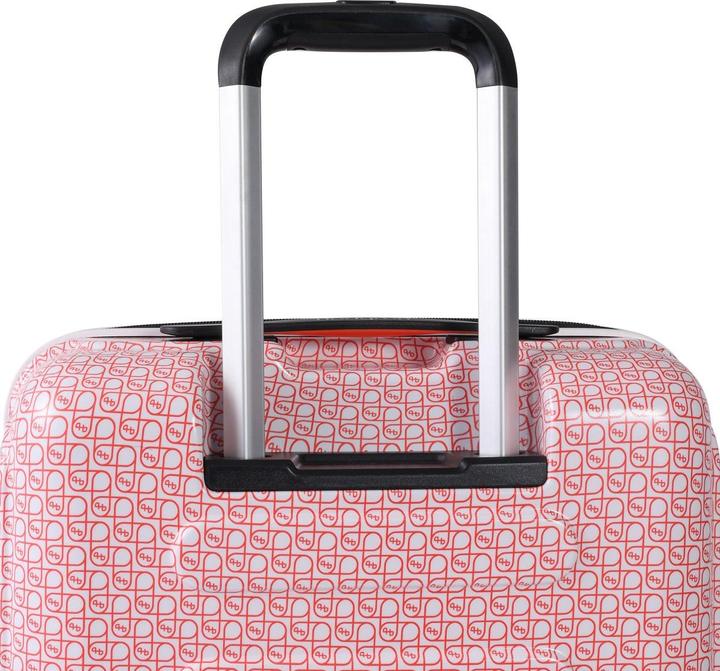 Immagine prodotto Hedgren Comby Grip 4 ruote carrello cabina XS 55 cm (39.80 l, Bagaglio a mano (fino a 50 litri))