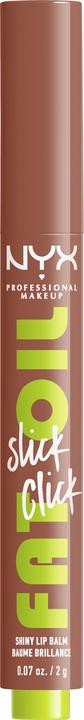 Image du produit NYX Professional Make-Up Nyx Fat Oil (16 Vérifié)