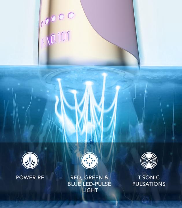 Produktbild FAQ Amethyst
