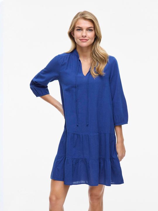 Image du produit Vila VIPETRA 3/4-Arm Minikleid (44)