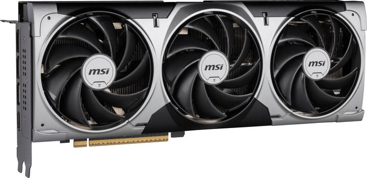 Image du produit MSI GeForce RTX 5080 VENTUS 3X OC (16 Go)