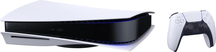 Immagine prodotto Sony Playstation 5