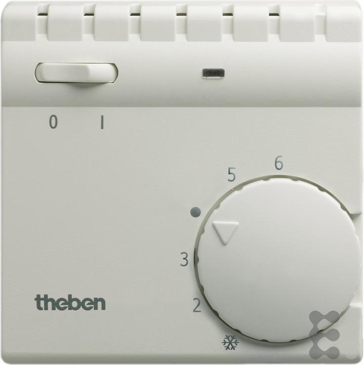 Theben RAMSES 706