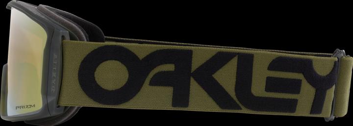 Image du produit Oakley Mineur de ligne