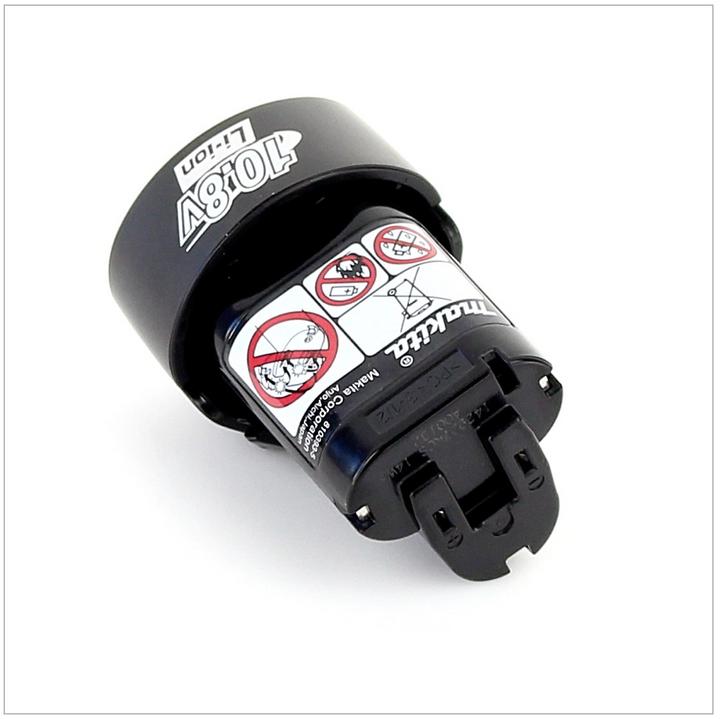 Image du produit Makita Batterie (10.8 V)