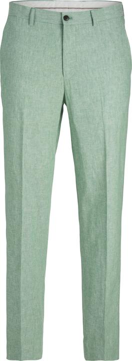 Jack & Jones Slim Fit Leinen Hose (46)