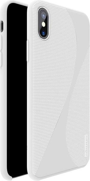 Immagine prodotto Nillkin Flex II Liquid Silicone Case Cover (Apple iPhone X)