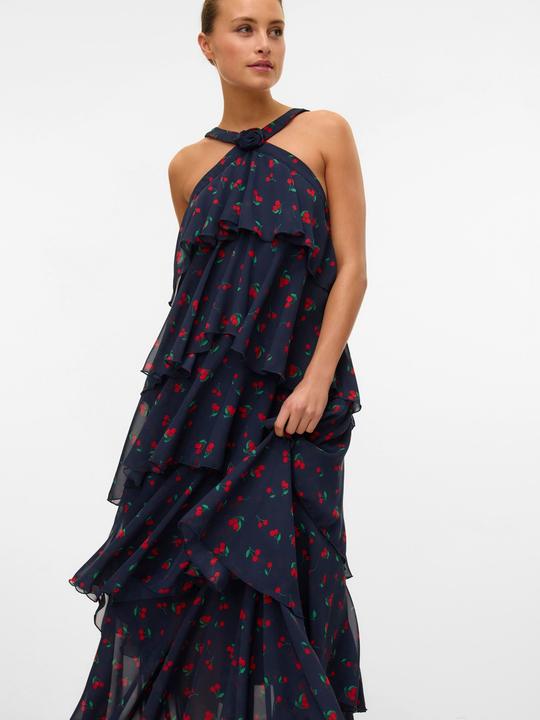 Immagine prodotto Vero Moda VMFELICIA Abito lungo Abito da festa (S)