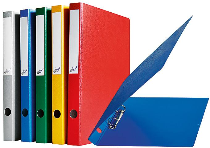 Produktbild BüroLine Ringhefter (A4, 30 mm, 1 Stück)