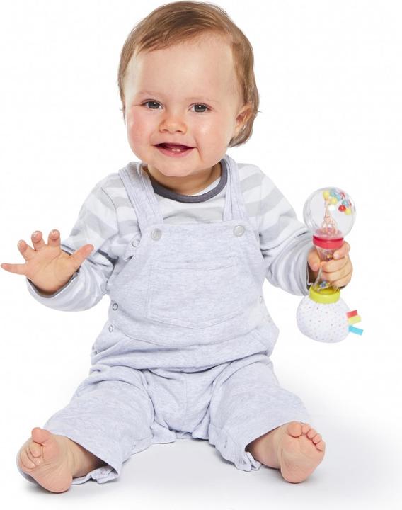 Actual product image Sophie la girafe Sophie
