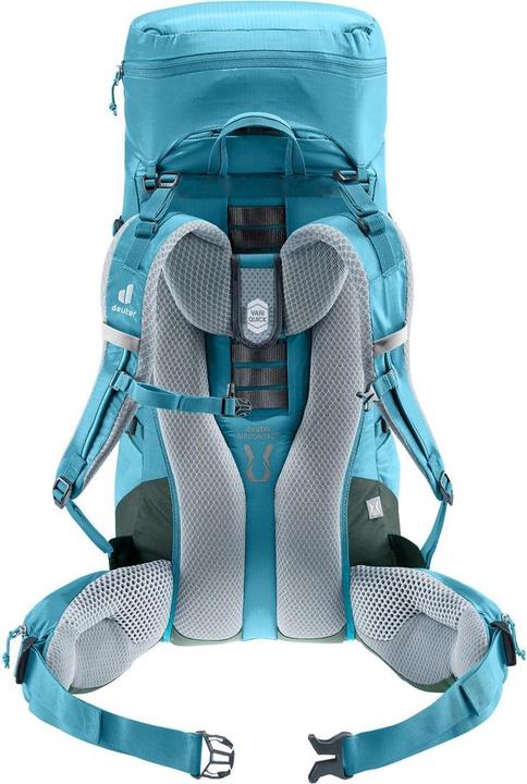 Immagine prodotto Deuter Aircontact Lite 35 + 10 (35 l)