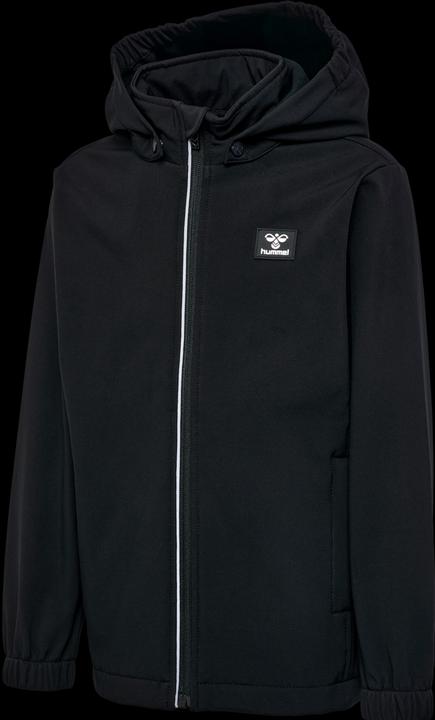 Actual product image hummel Mars Softshell Jacket (46, 47, 48, 49, 50, 51, 52)