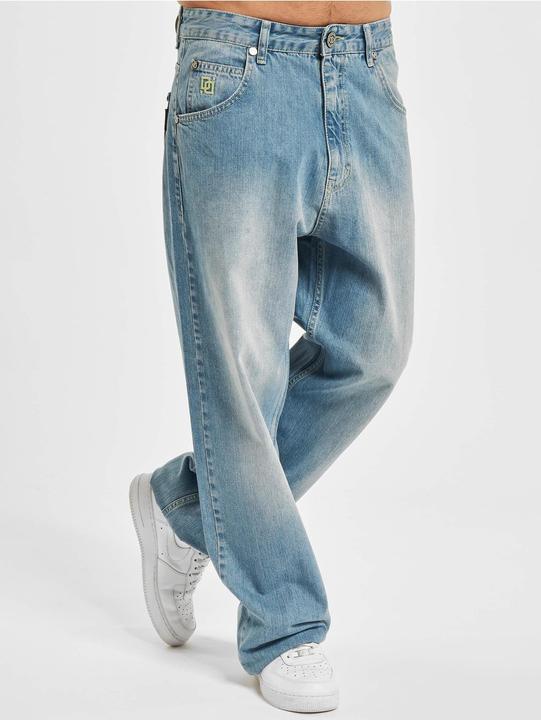 Immagine prodotto Dangerous Jeans larghi Homie - 73325 (W36/L34)