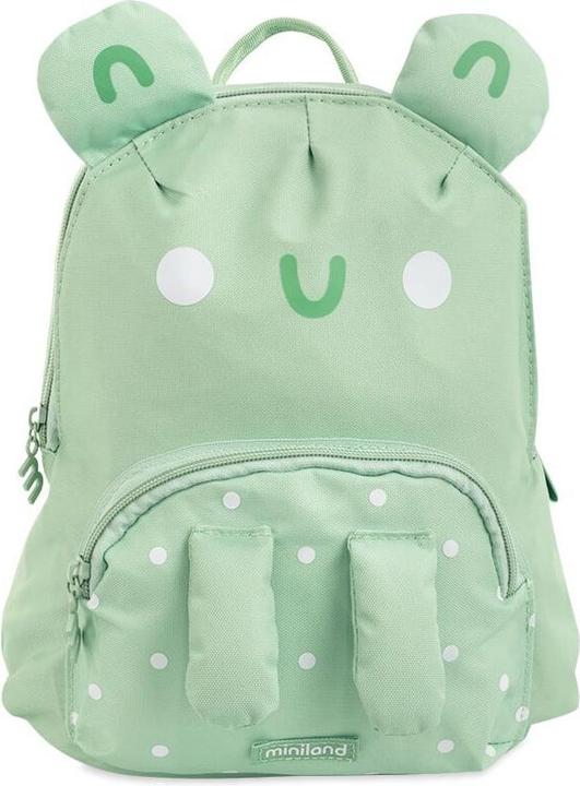 Miniland Ecothermibag Kid Frog