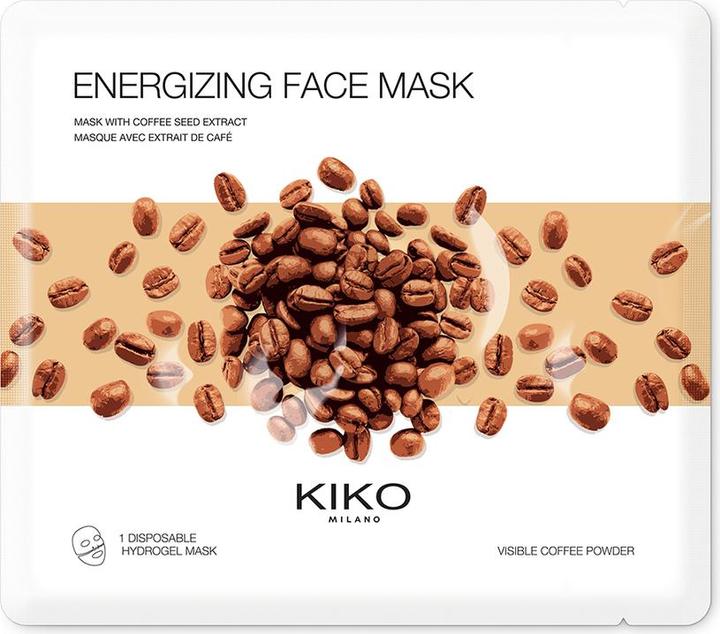 Immagine prodotto KIKO Milano Energizing Face Mask