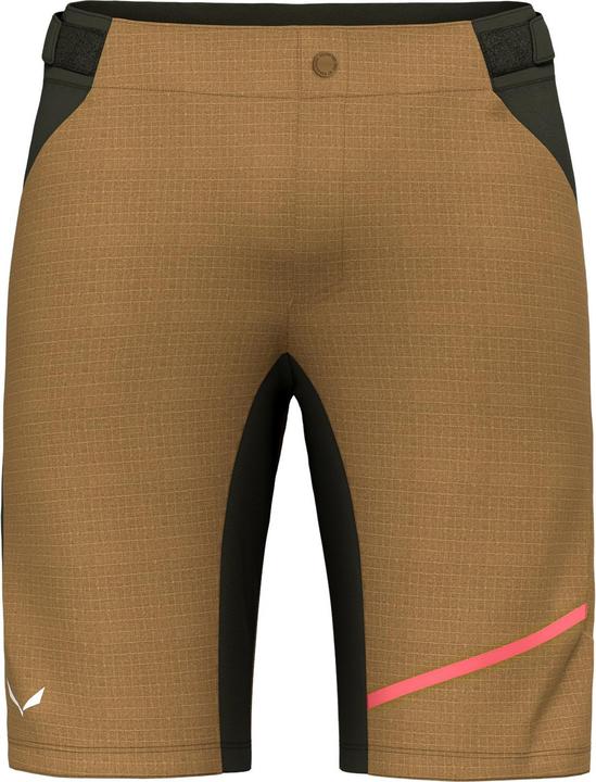 Actual product image Salewa Vento Hemp/Dst Shorts M (54)