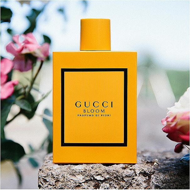Image du produit Gucci Profumo di Fiori Eau de Parfum (Eau de parfum, 30 ml)