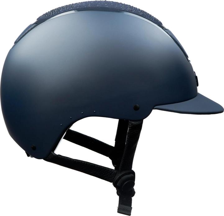 Image du produit Karben - Casque d'équitation à visière fixe STELLA - Adulte (59, 60)
