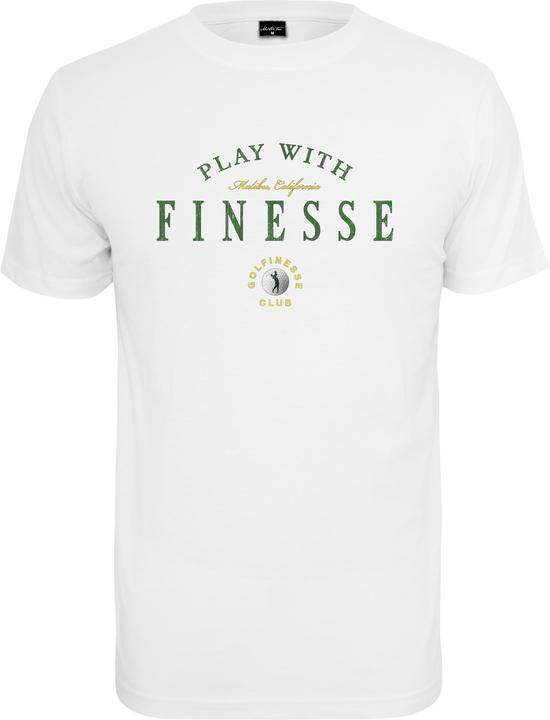 MT Finesse Tee