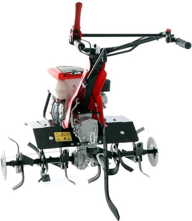 Produktbild Barbieri B68 NT MotorhackeMotor Honda GX160