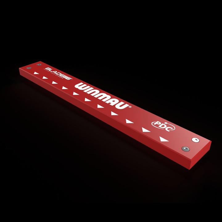 Produktbild Winmau Clearzone 8213