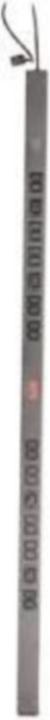 APC AP7552, Basic Rack PDU, Zero U