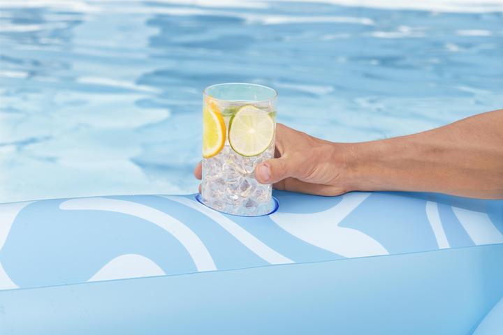 Produktbild Bestway Schwimmende Matratze