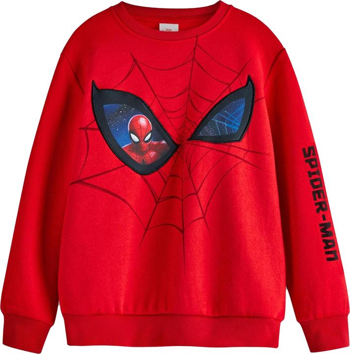 Image du produit Spiderman - Sweat - Enfant (128)