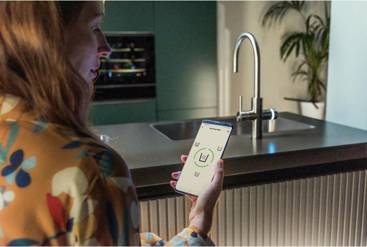 Image du produit Franke Le mythe du Water Hub
