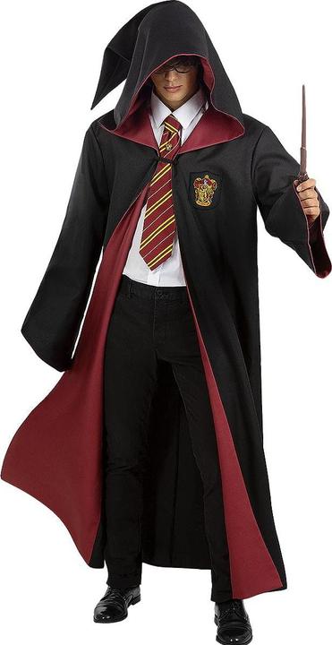 Actual product image Metamorph Harry Potter – Gryffindor Umhang Deluxe (XL)
