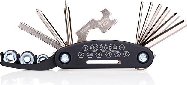 Immagine prodotto Bicycle Gear Set di attrezzi per bicicletta 14 pezzi