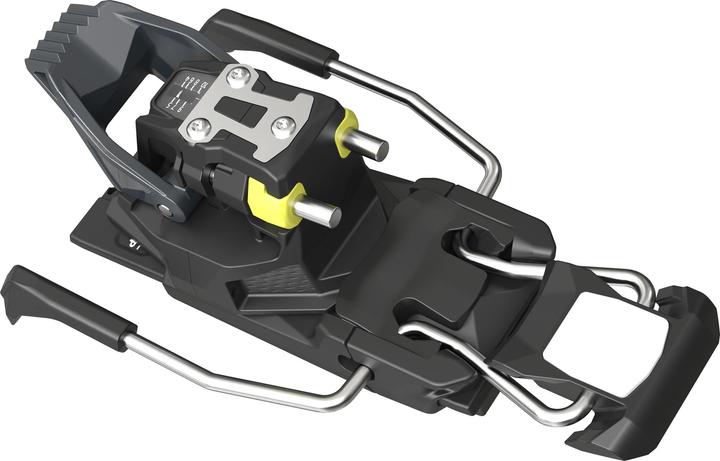 Produktbild Fritschi Touring ski binding Xenic 10 2025 (Touren Ski)