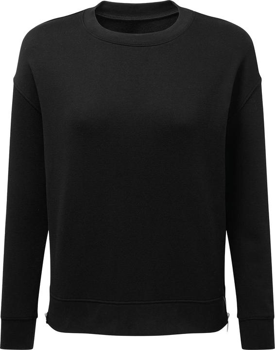 Tri Dri Sweatshirt Mit Reissverschluss
