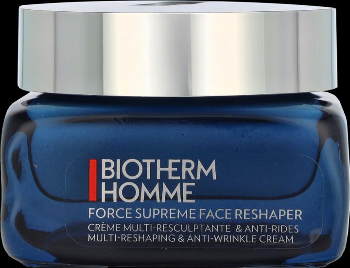 Biotherm Force Supreme Face Reshaper Cream 50 ml (50 ml)